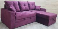 Диван угловой