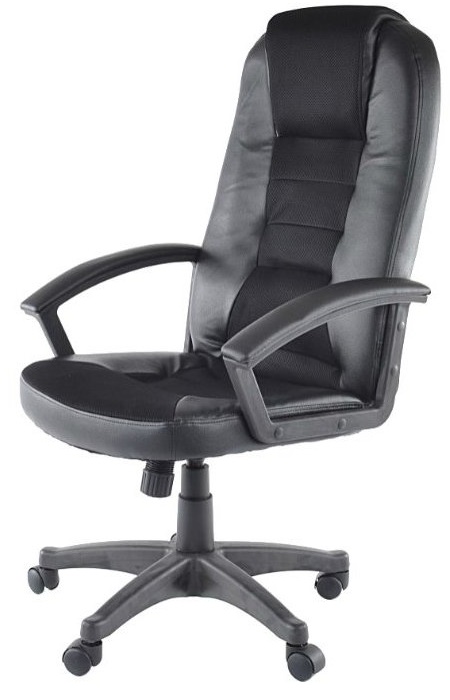 Фото Кресло компьютерное Signal Q-019 от производителя Signal в Крыму по цене 18 040 ₽