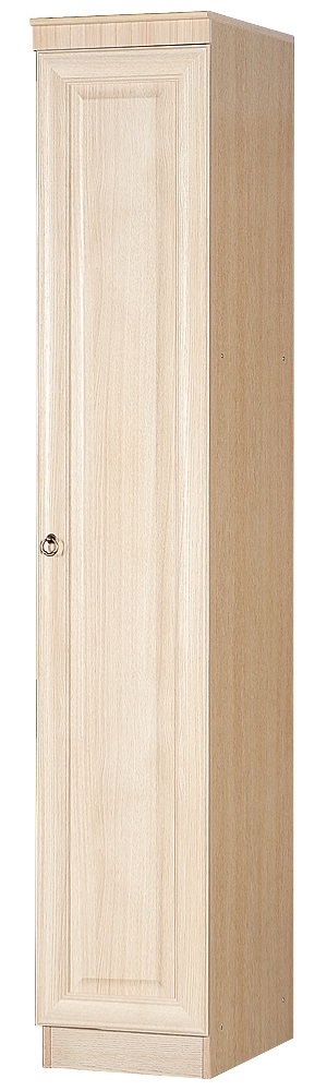 Фото Шкаф Инна 614 (40) однодверный от производителя Яна в Крыму по цене 14 800 ₽