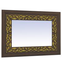 Фото zerkala зеркало навесное ливадия л10 производитель Заречье