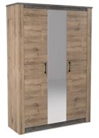 Шкаф веллингтон