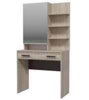 Фото  стол туалетный румба производитель Гранд Кволити