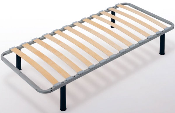 Фото Ортопедическое основание Медио 90х200 от производителя Линия Флекс в Крыму по цене 4&nbsp;740 ₽