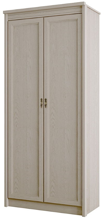 Фото Шкаф для одежды Флоренция 640  от производителя Яна в Крыму по цене 30&nbsp;210 ₽