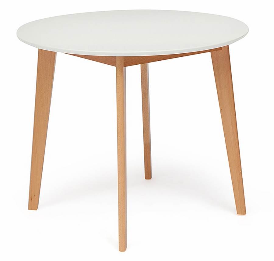 Фото Стол обеденный Боско (Bosco) от производителя Tetchair в Крыму по цене 17&nbsp;860 ₽