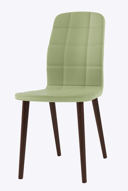 Фото Стул обеденный Бейз Х от производителя Mamadoma в Крыму по цене 5&nbsp;550 ₽