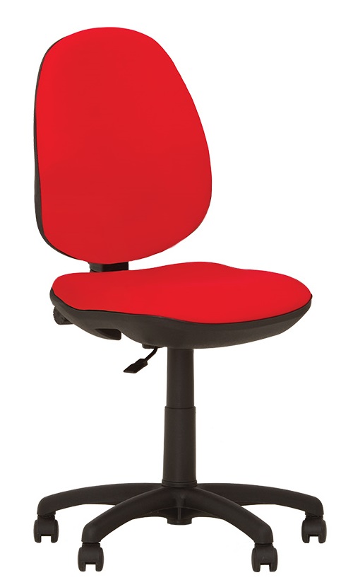 Фото Кресло для персонала Комфорт (Comfort) GTS CPT (пластик RU) от производителя Новый стиль в Крыму по цене 4 210 ₽
