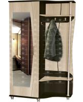 prikhozhie-nabory-komplekty прихожая парус  производитель Росток