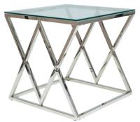 Фото stoly-zhurnalnye стол журнальный signal zegna b производитель Signal