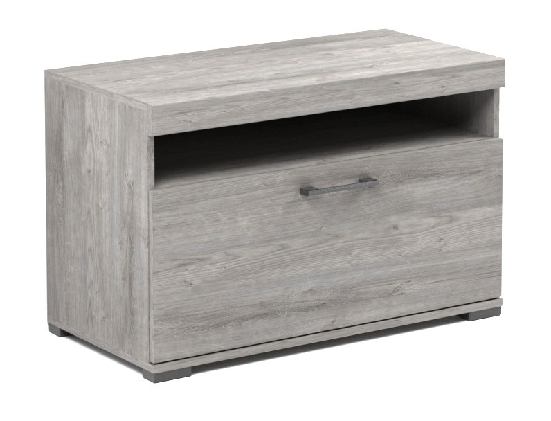 Фото Тумба малая под ТВ Денвер Д-5 от производителя СБК в Крыму по цене 9&nbsp;520 ₽