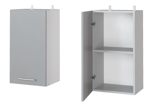 Фото Кухня Фиджи шкаф навесной А-40 от производителя Леко в Крыму по цене 3&nbsp;430 ₽