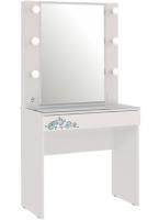 Фото detskaya-modulnaya-glamur трюмо гламур производитель Мебельсон