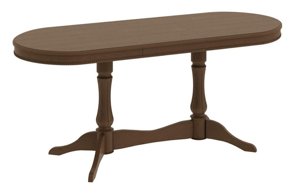 Фото Стол обеденный Ричмонд Т1  от производителя ТриЯ в Крыму по цене 41&nbsp;440 ₽