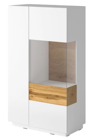 Фото Комод-2D P typ 44 Silke от производителя Helvetia в Крыму по цене 35 120 ₽