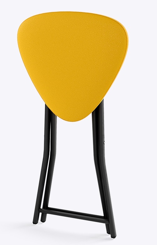 Фото Табурет складной Теб от производителя Mamadoma в Крыму по цене 1&nbsp;270 ₽