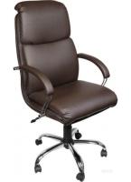 Фото kresla-kompyuternye кресло для руководителя надир (nadir) steel tilt производитель Новый стиль