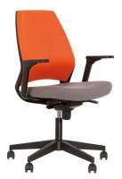 Фото kresla-kompyuternye кресло для персонала 4у (4u) r 3d black производитель Новый стиль