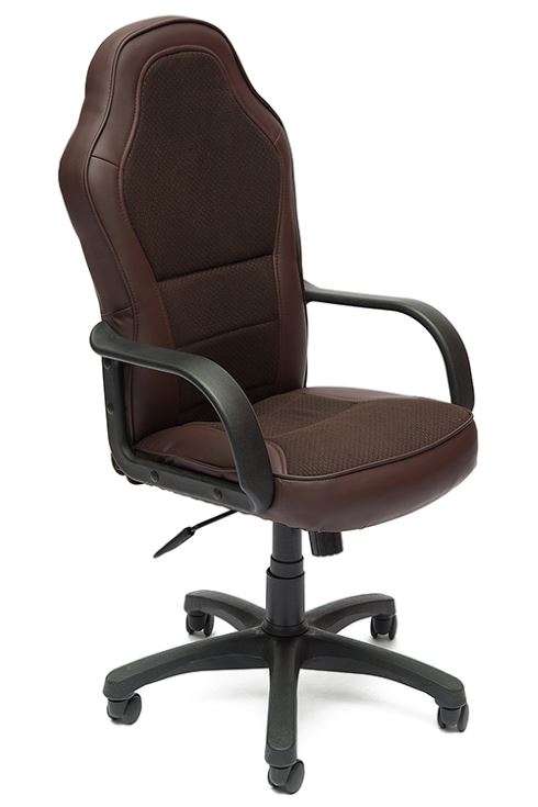 Фото Кресло для руководителя Каппа (Kappa) от производителя Tetchair в Крыму по цене 9&nbsp;800 ₽