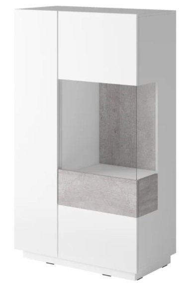 Фото Комод-2D P typ 44 Silke от производителя Helvetia в Крыму по цене 35 120 ₽