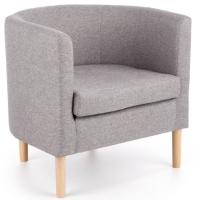 Фото  кресло halmar clubby производитель Halmar 