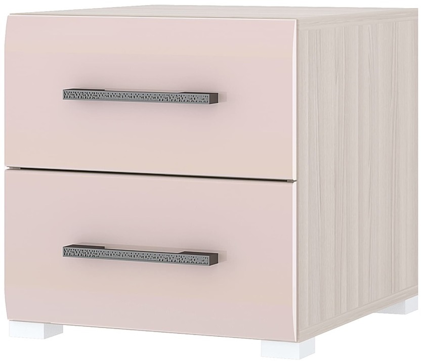 Фото Тумба прикроватная Ненси (Горизонт) от производителя Горизонт в Крыму по цене 3 200 ₽