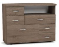 Фото  комод-4 (ромис) производитель Ромис