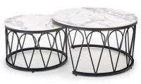 Фото  комплект halmar formosa (2 стола журнальных) производитель Halmar 