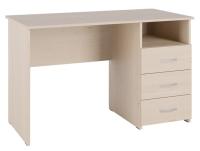 Стол письменный С-112К  в интернет магазине Планета Комфорта Фото pryamye-kompyuternye-stoly стол письменный с-112к  производитель Компасс