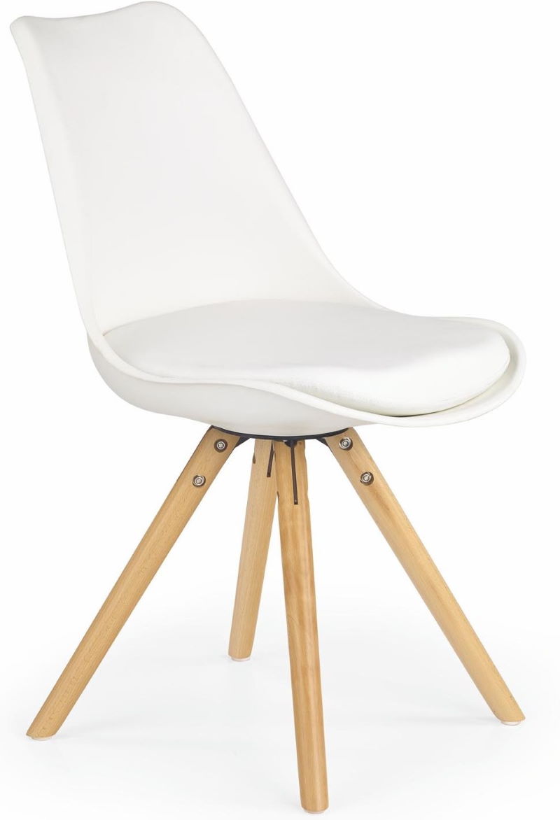 Фото Стул Halmar K201 от производителя Halmar  в Крыму по цене 7&nbsp;610 ₽