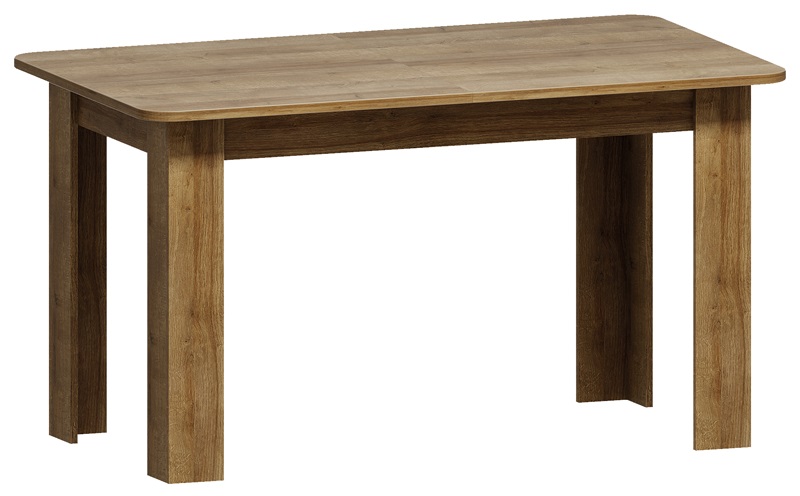 Фото Стол обеденный Румба РБ29 от производителя Заречье в Крыму по цене 9 530 ₽