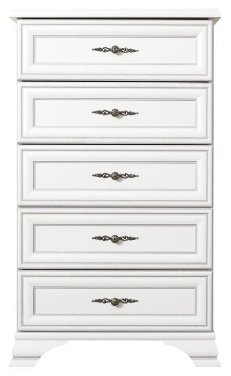 Фото Комод Kentaki S320-KOM5S от производителя Black Red White (БРВ) в Крыму по цене 29&nbsp;650 ₽