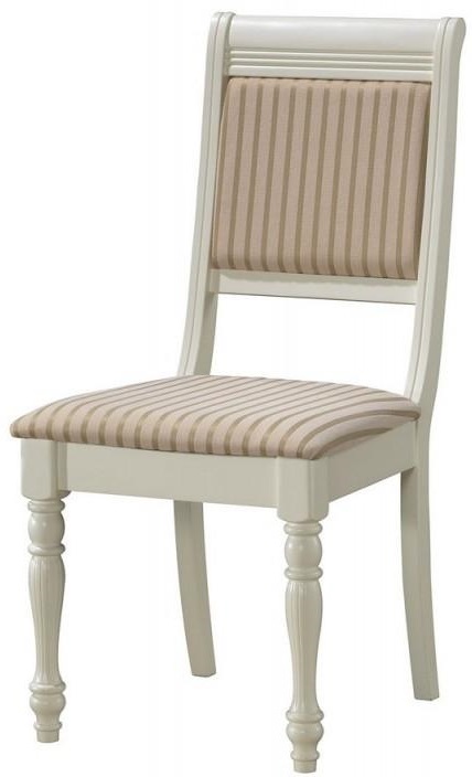 Фото Стул Шанель (Chanel CH-SC) от производителя ТМК в Крыму по цене 12&nbsp;580 ₽