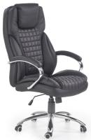 Фото kresla-kompyuternye кресло для руководителя halmar king производитель Halmar 