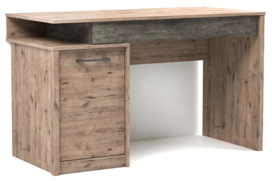 Фото Стол письменный Денвер от производителя СБК в Крыму по цене 13 630 ₽