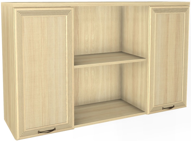 Фото Антресоль Карина АН-1025 от производителя Лером в Крыму по цене 11&nbsp;670 ₽