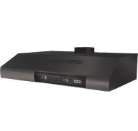 Вытяжка накладная Target FTT 612 BK (600х480хh150) (Материал корпуса Металл , Цвет Черный) в Крыму от производителя в интернет магазине Планета Комфорта Вытяжка накладная Target FTT 612 BK (600х480хh150) (Материал корпуса Металл , Цвет Черный) в Крыму от производителя