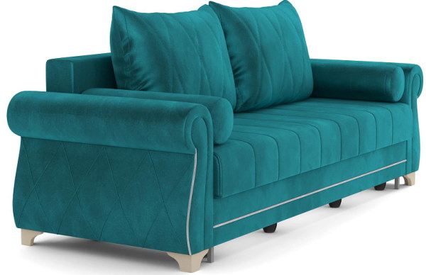 Фото Диван Евро-Порто от производителя Олмеко в Крыму по цене 50 520 ₽