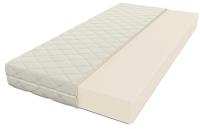 Фото zhestkie-matrasy матрас berry (h8) производитель Askona