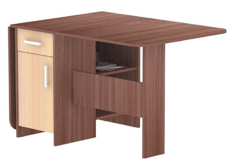 Фото Стол-книжка СТ-2 от производителя Пирамида в Крыму по цене 6&nbsp;630 ₽