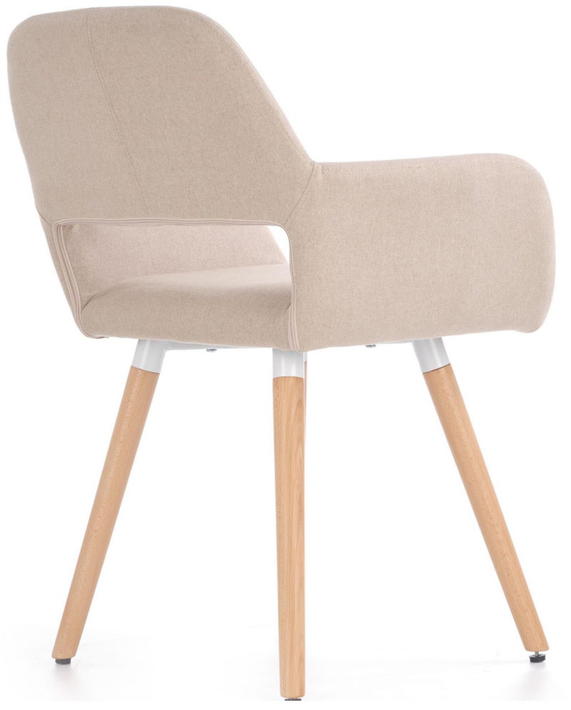 Фото Стул Halmar K283 от производителя Halmar  в Крыму по цене 15&nbsp;180 ₽