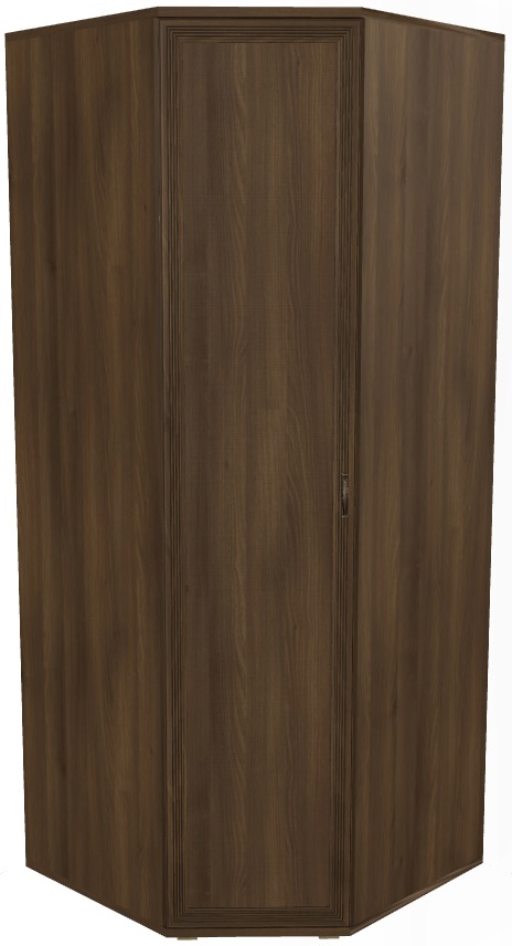 Фото Шкаф Карина ШК-1011 (89) угловой от производителя Лером в Крыму по цене 27&nbsp;800 ₽