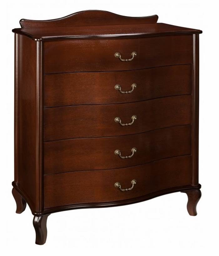 Фото Комод Джульетта  от производителя Импэкс в Крыму по цене 14&nbsp;810 ₽