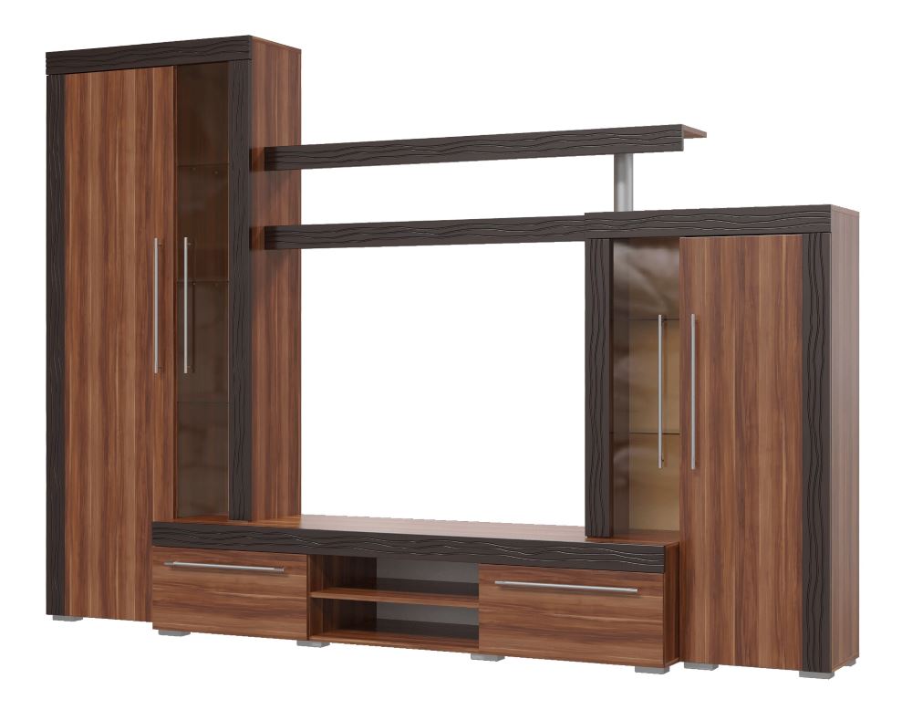 Фото Стенка Джордан от производителя Гранд Кволити в Крыму по цене 42&nbsp;460 ₽