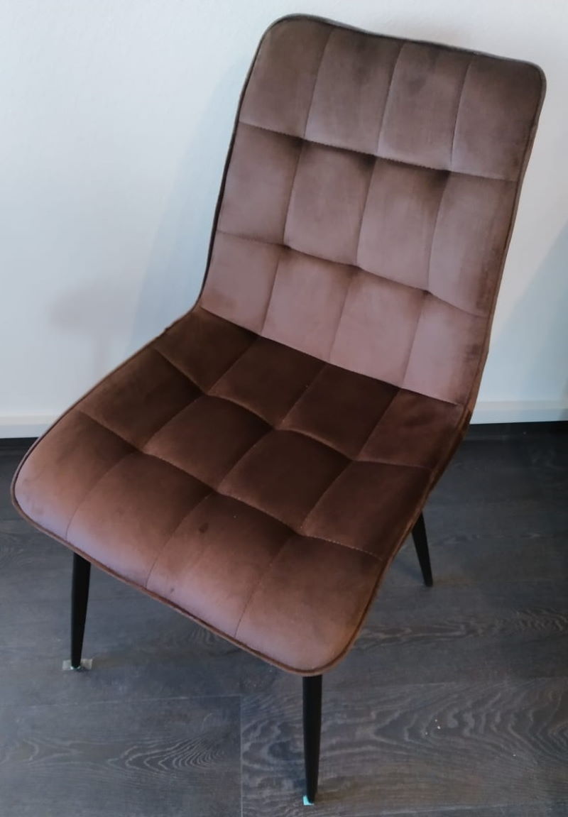 Фото Кресло DC805 от производителя La-alta в Крыму по цене 8&nbsp;220 ₽