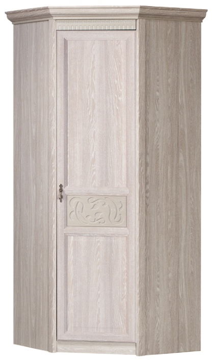 Фото Шкаф Лючия 183 (101) угловой от производителя Яна в Крыму по цене 38&nbsp;730 ₽