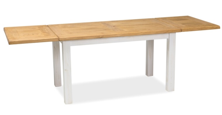 Фото Стол обеденный Signal Poprad II от производителя Signal в Крыму по цене 81&nbsp;930 ₽