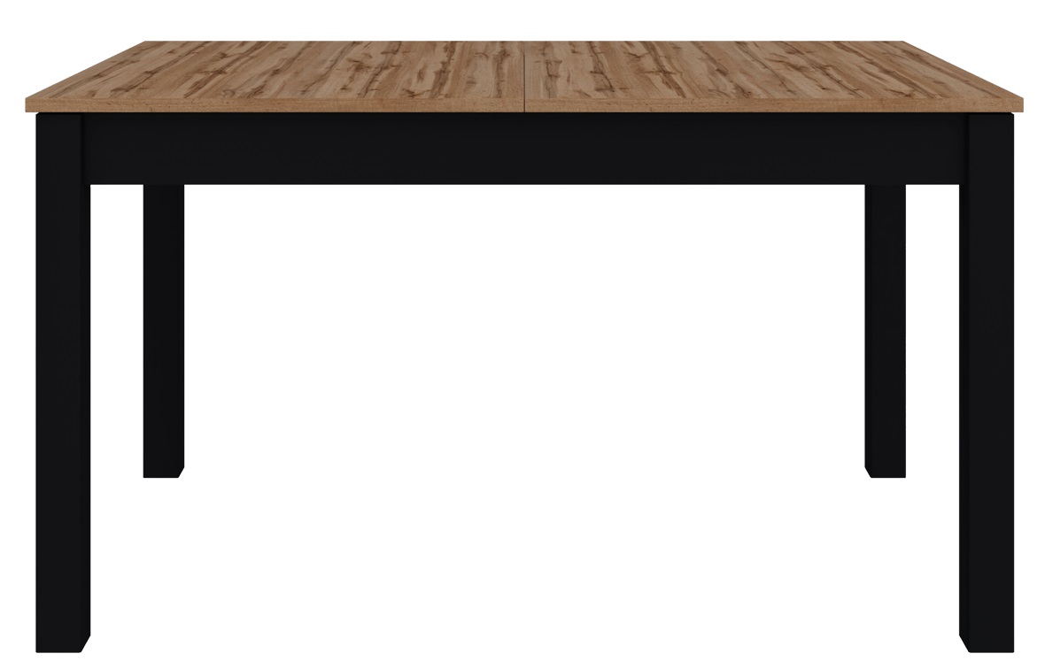 Фото Стол обеденный Loft STO от производителя Black Red White (БРВ) в Крыму по цене 17 110 ₽