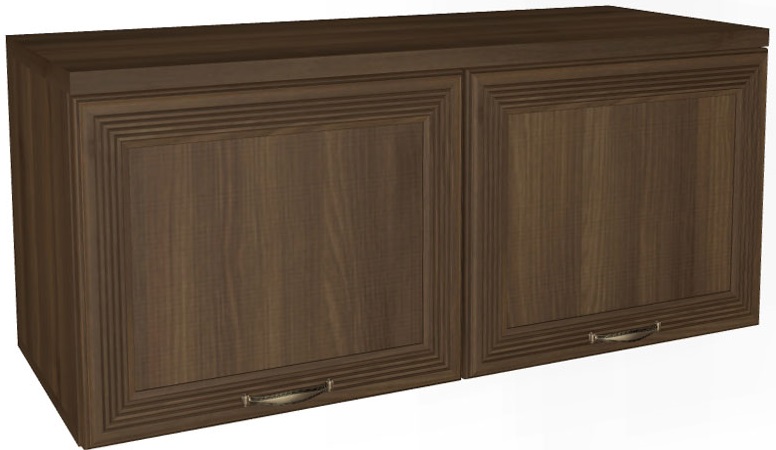 Фото Антресоль Карина АН-1041 от производителя Лером в Крыму по цене 7&nbsp;220 ₽