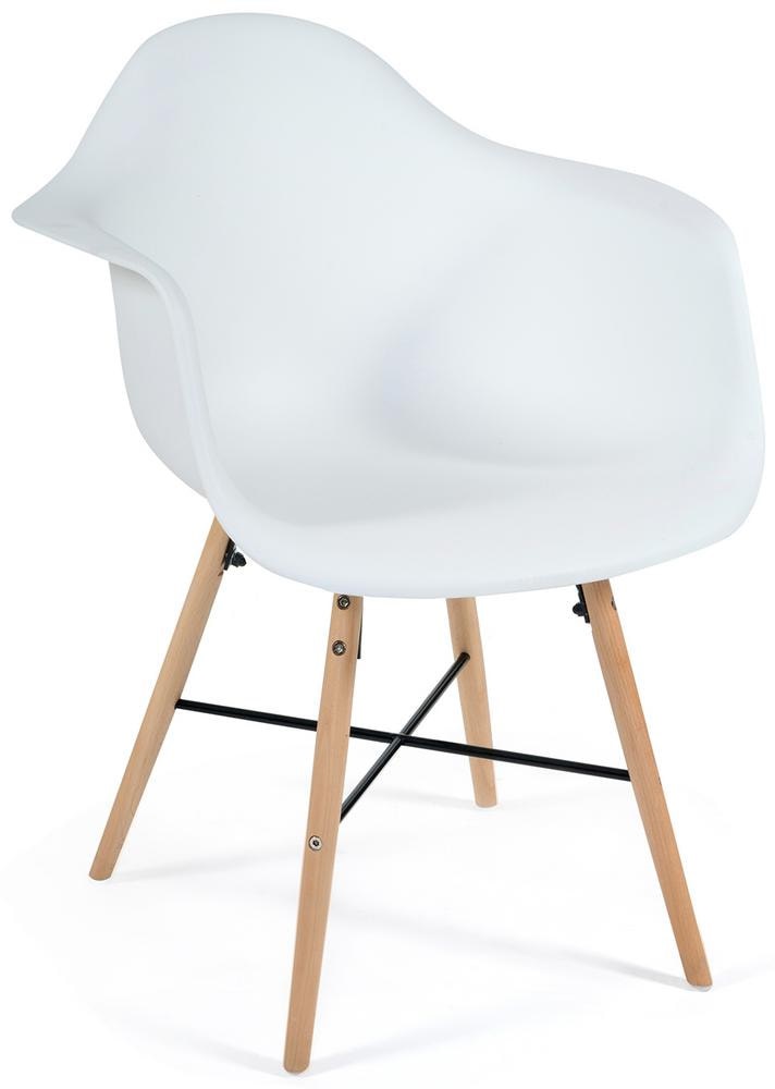 Фото Кресло Синди (Имс) (Cindy (Eames) от производителя Tetchair в Крыму по цене 2&nbsp;650 ₽