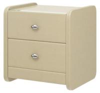 Тумба прикроватная №1 в интернет магазине Планета Комфорта Фото tumby-prikrovatnye тумба прикроватная №1 производитель Браво-мебель